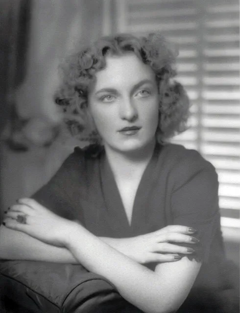 Eleanor Perenyi