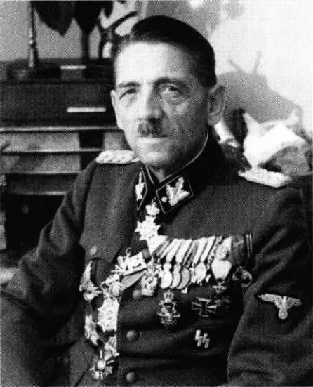 Arthur Phelps