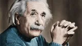Albert Einstein