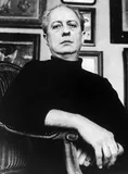 Andre Pieyre de Mandiargues
