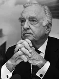 Walter Cronkite