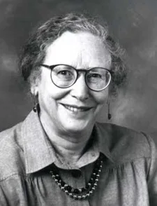 Amanda Cross