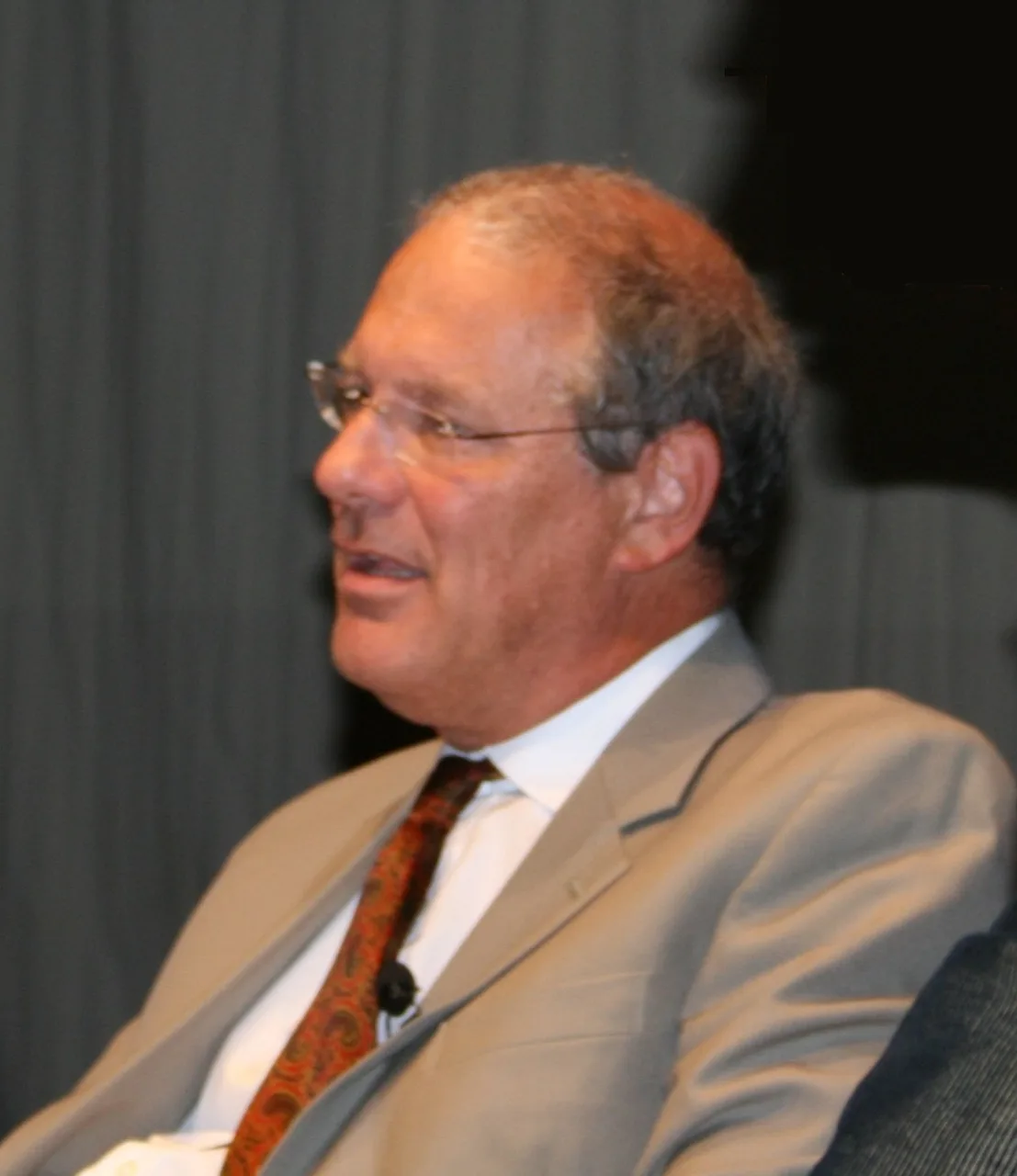 Theodore Dalrymple