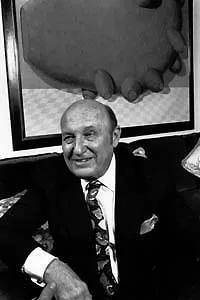 Frederic Dard