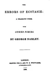 George Darley