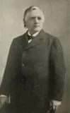 Robert Collyer