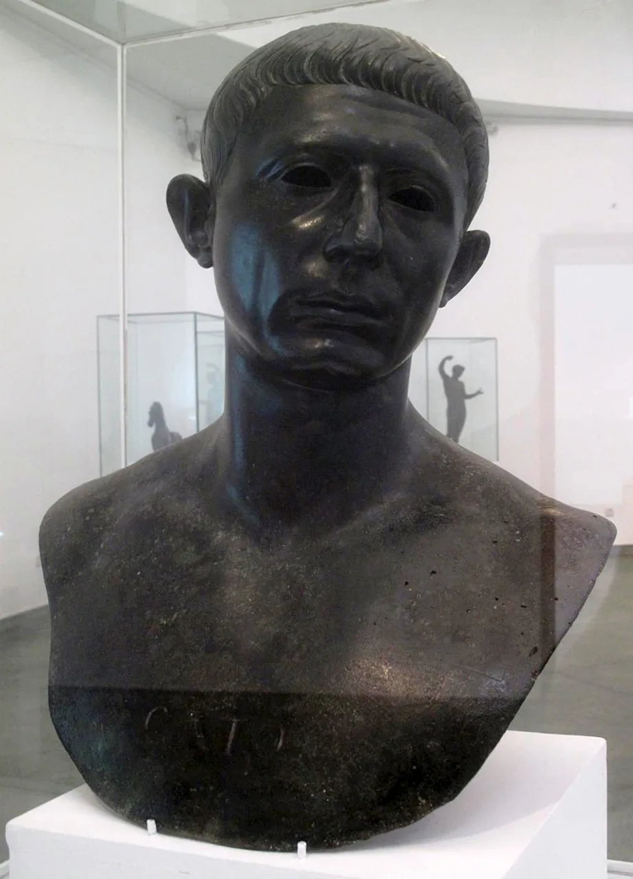 Cato the Younger