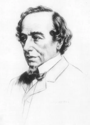 Earl Of Beaconsfield