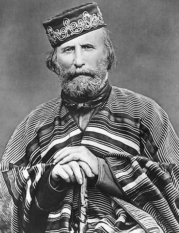 Garibaldi