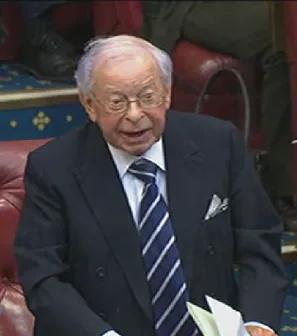 Lord Barnett