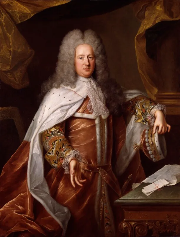Lord Bolingbroke