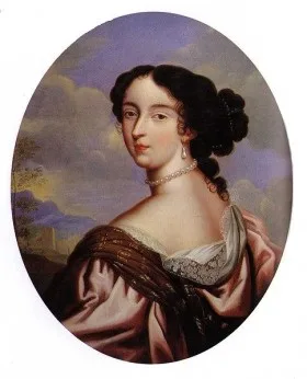 Mme. de Maintenon