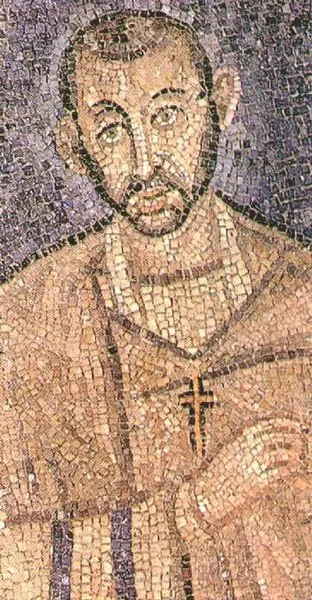 St. Ambrose