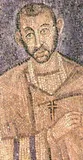 St. Ambrose