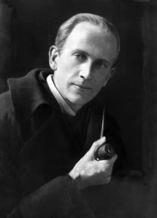 A.A. Milne