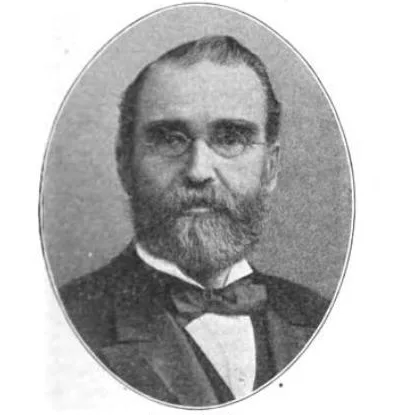 Aaron French