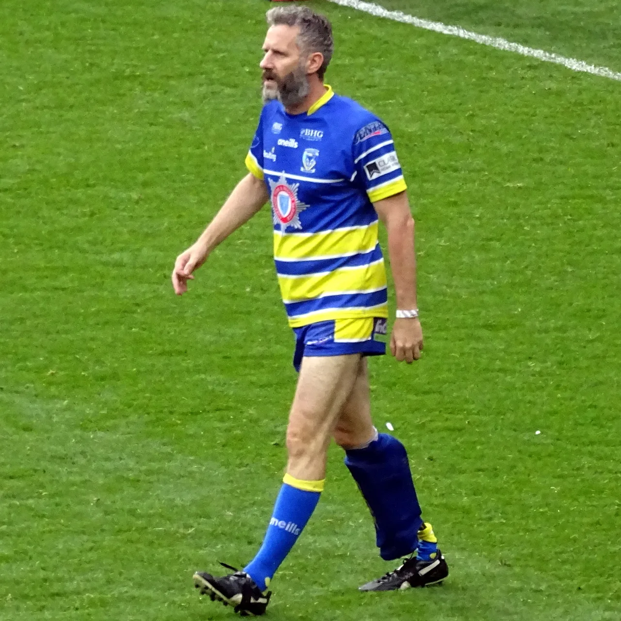 Adam Hills