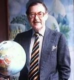 Alan Donald Whicker