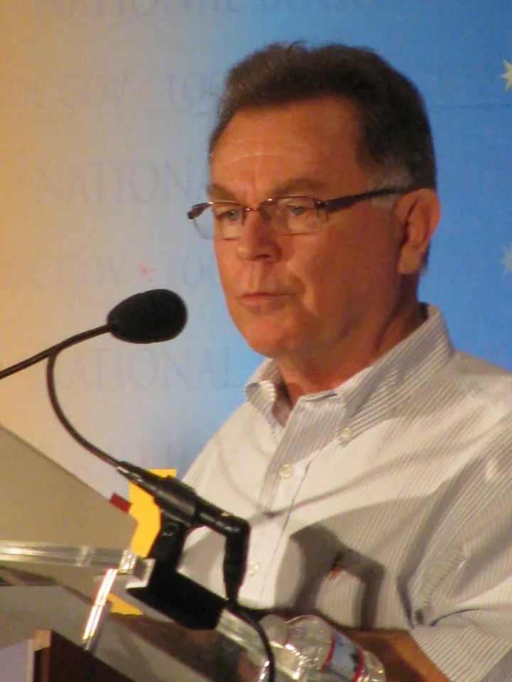 Alberto Alvaro Rios