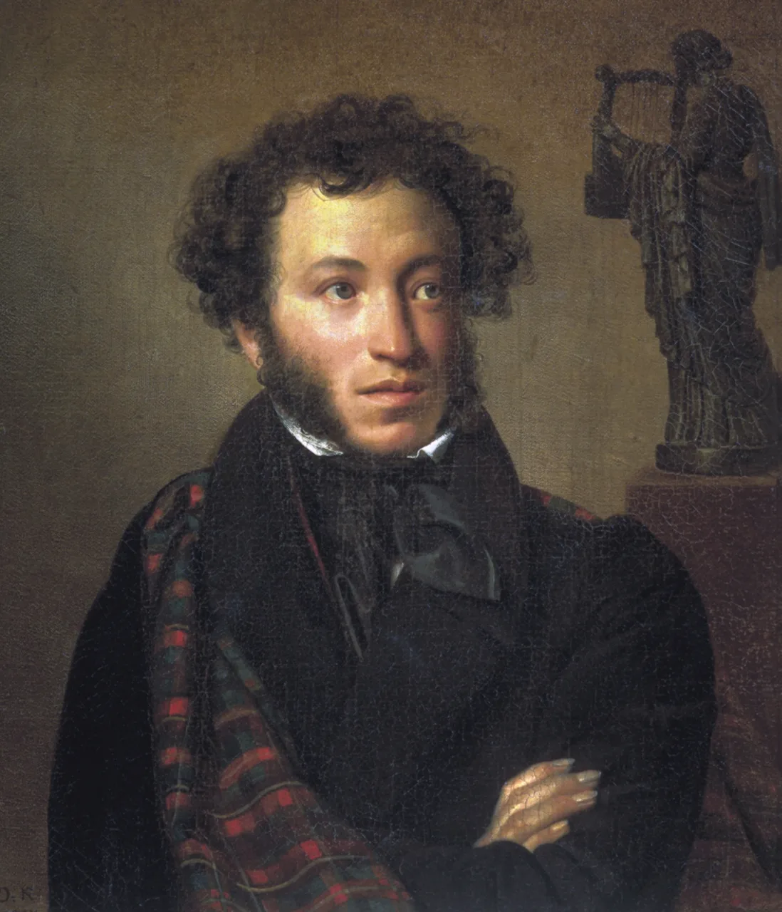 Aleksandr Pushkin