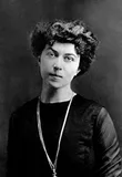 Aleksandra Kollontai