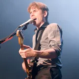 Alex Kapranos