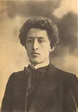 Alexander Blok