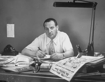 Allan Roth