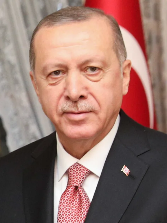 Erdogan