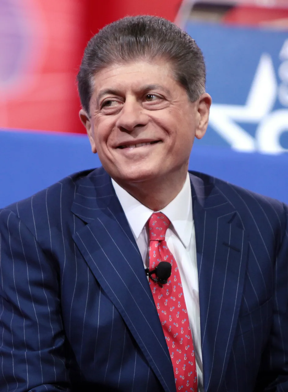 Andrew P. Napolitano
