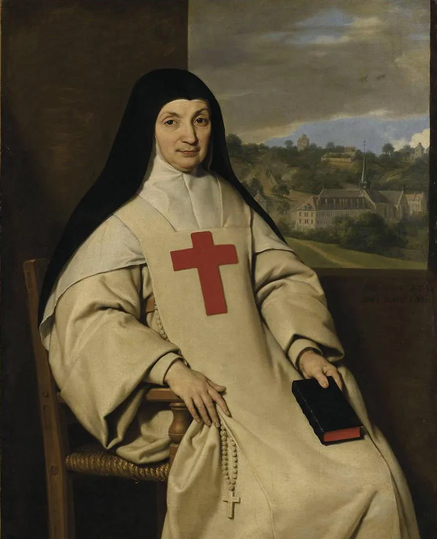 Angelique Arnauld