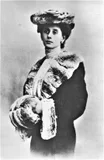 Anna Pavlova