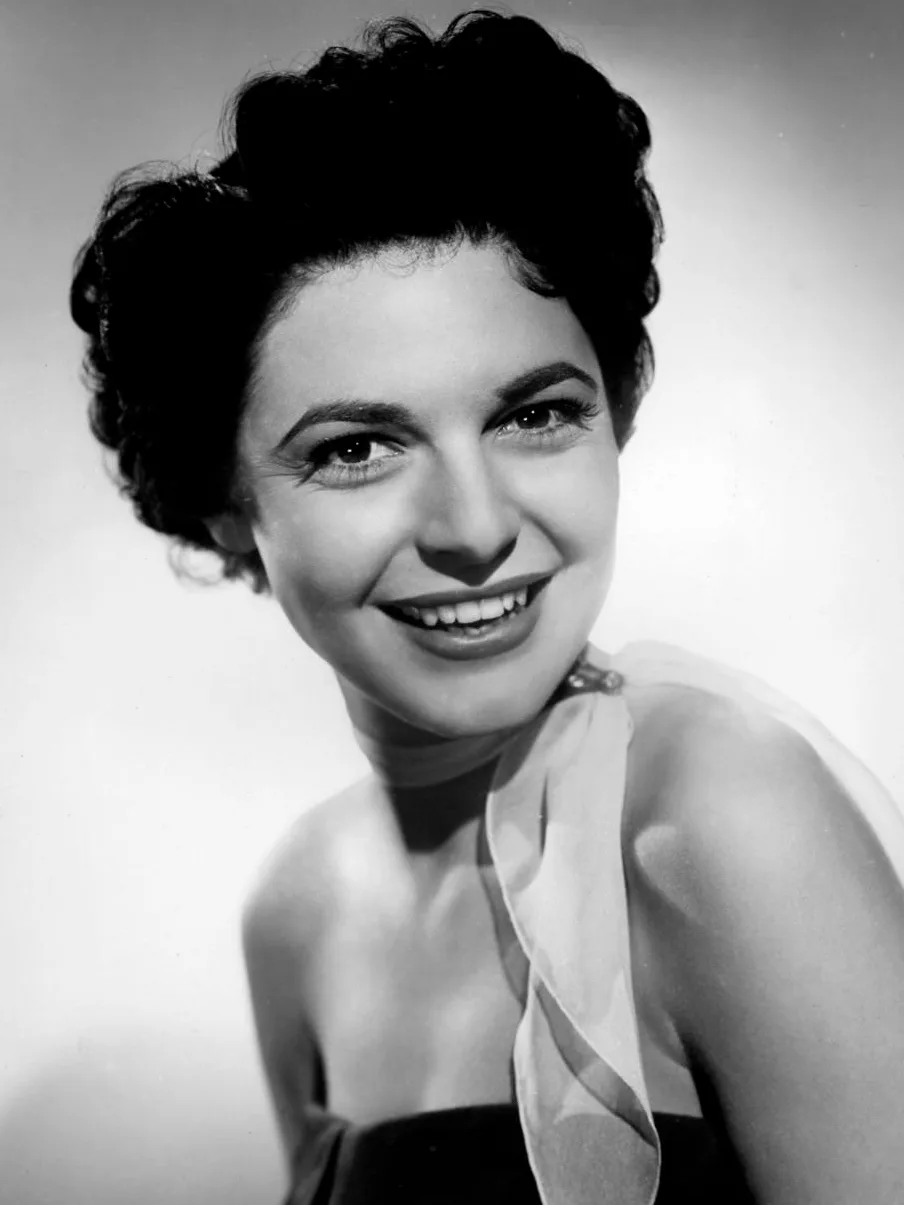 Anne Bancroft