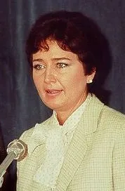 Anne Burford