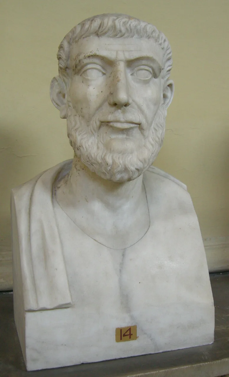 Appius Caecus