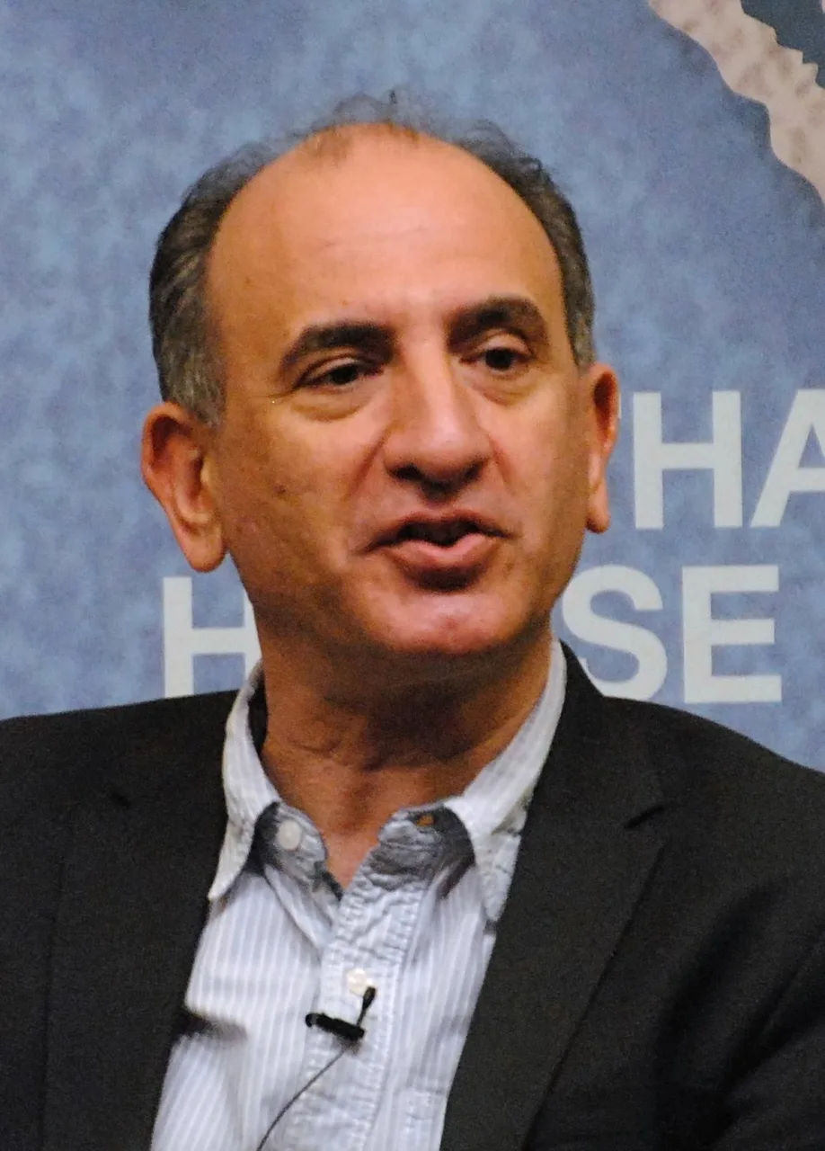 Armando Ianucci