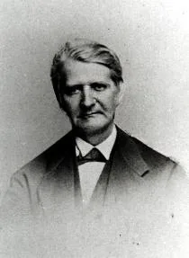 Arnold Forster