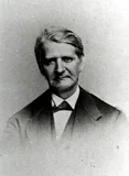 Arnold Forster