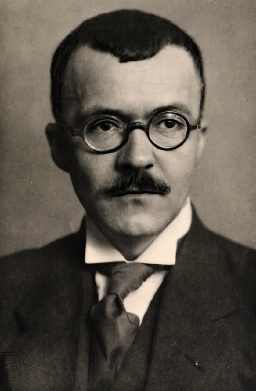Arnulf Overland
