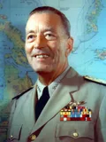 Arthur Radford