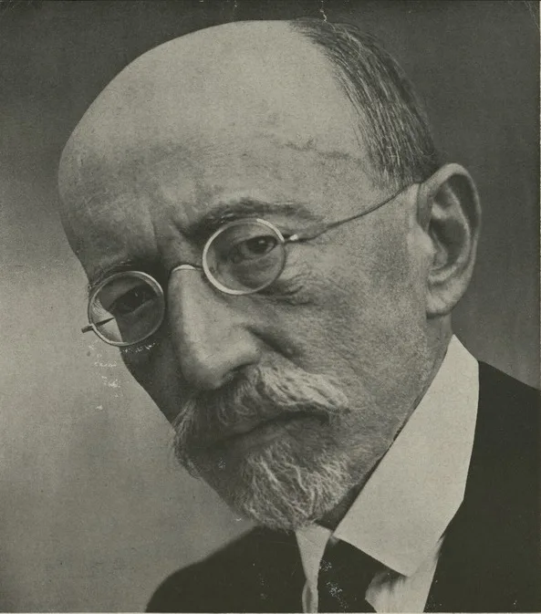 Asher Ginzberg