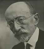 Asher Ginzberg