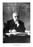 Auguste Escoffier