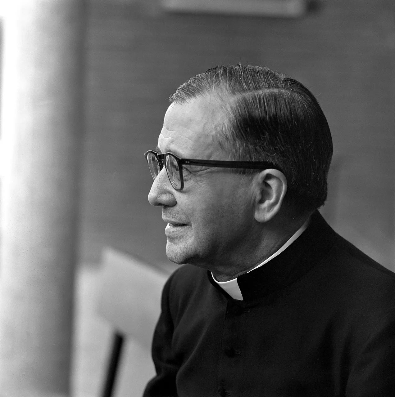 Josemaria Escriva