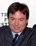 Mike Myers