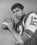 Joe Namath