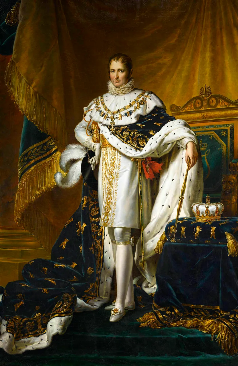 Joseph Napoleon