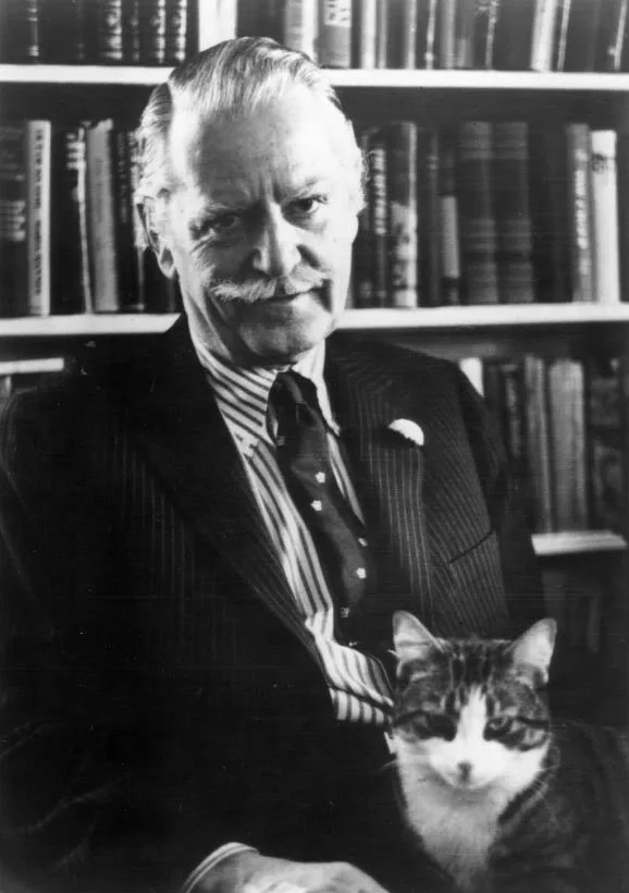 Willard R. Espy