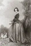Dorothy Nevill