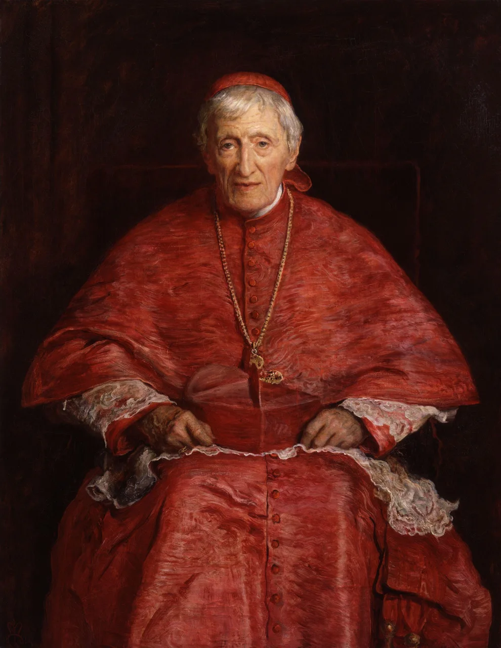 Cardinal Newman